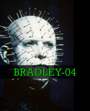 DOUG BRADLEY Monster-Mania 67 Autograph Preorder - PURCHASE FROM MA