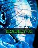 DOUG BRADLEY Monster-Mania 67 Autograph Preorder - PURCHASE FROM MA
