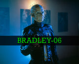 DOUG BRADLEY Monster-Mania 67 Autograph Preorder - PURCHASE FROM MA