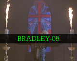 DOUG BRADLEY Monster-Mania 67 Autograph Preorder - PURCHASE FROM MA