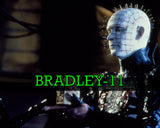 DOUG BRADLEY Monster-Mania 67 Autograph Preorder - PURCHASE FROM MA