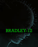 DOUG BRADLEY Monster-Mania 67 Autograph Preorder - PURCHASE FROM MA