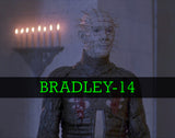 DOUG BRADLEY Monster-Mania 67 Autograph Preorder - PURCHASE FROM MA