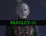 DOUG BRADLEY Monster-Mania 67 Autograph Preorder - PURCHASE FROM MA