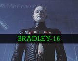 DOUG BRADLEY Monster-Mania 67 Autograph Preorder - PURCHASE FROM MA