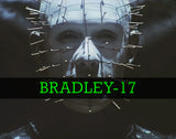 DOUG BRADLEY Monster-Mania 67 Autograph Preorder - PURCHASE FROM MA
