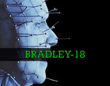DOUG BRADLEY Monster-Mania 67 Autograph Preorder - PURCHASE FROM MA