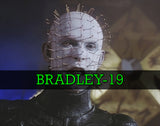 DOUG BRADLEY Monster-Mania 67 Autograph Preorder - PURCHASE FROM MA