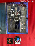 BRADLEY_241 - Pinhead Ultimate NECA Figure Autographed By Doug Bradley