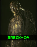 Creep IE Jonathan Breck Autograph Preorder - Purchase From Mintych
