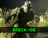Creep IE Jonathan Breck Autograph Preorder - Purchase From Mintych
