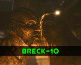 Creep IE Jonathan Breck Autograph Preorder - Purchase From Mintych