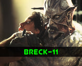 Creep IE Jonathan Breck Autograph Preorder - Purchase From Mintych