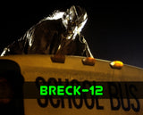 Creep IE Jonathan Breck Autograph Preorder - Purchase From Mintych