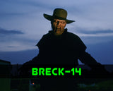 Creep IE Jonathan Breck Autograph Preorder - Purchase From Mintych