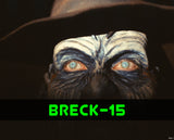 Creep IE Jonathan Breck Autograph Preorder - Purchase From Mintych