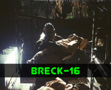 Creep IE Jonathan Breck Autograph Preorder - Purchase From Mintych