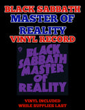 Bill Ward Autograph Preorder - PURCHASE FROM MA