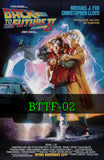 Lea Thompson Creep I.E. Autograph Preorder - Purchase from MA
