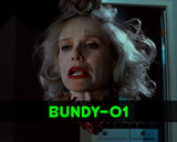 Creep IE Brooke Bundy Autograph Preorder - Purchase From Mintych