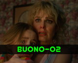 CARA BUONO Monster-Mania 66 Autograph Preorder - PURCHASE ITEM FROM US