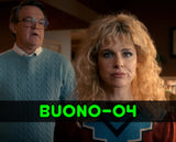 CARA BUONO Monster-Mania 66 Autograph Preorder - PURCHASE ITEM FROM US