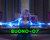 CARA BUONO Monster-Mania 66 Autograph Preorder - PURCHASE ITEM FROM US