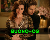 CARA BUONO Monster-Mania 66 Autograph Preorder - PURCHASE ITEM FROM US