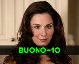 CARA BUONO Monster-Mania 66 Autograph Preorder - PURCHASE ITEM FROM US