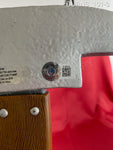 BURNS_101 - Officially Licensed The Shining Plastic Axe Autographed By Lisa & Louise Burns