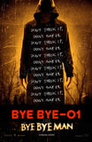 Leigh Whannell Autograph Preorder (HorrorHound)
