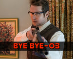 Leigh Whannell Autograph Preorder (HorrorHound)
