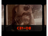 Jeff Daniel Phillips - Creep I.E. PURCHASE FROM MA Autograph Preorder