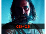 Jeff Daniel Phillips - Creep I.E. PURCHASE FROM MA Autograph Preorder