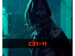 Jeff Daniel Phillips - Creep I.E. PURCHASE FROM MA Autograph Preorder