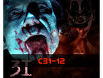 Jeff Daniel Phillips - Creep I.E. PURCHASE FROM MA Autograph Preorder