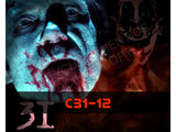 Jeff Daniel Phillips - Creep I.E. PURCHASE FROM MA Autograph Preorder