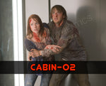 Fran Kranz Autograph Preorder (HorrorHound)