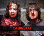 Kristen Connolly Autograph Preorder (HorrorHound)