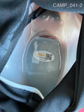 CAMP_041 - Ghost Face Fun World Scream Mask Autographed By Anna Camp