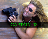 Kurt Russell Autograph PHOTO Preorder