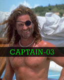 Kurt Russell Autograph PHOTO Preorder