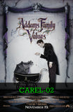 Carel Struycken Creep I.E. Autograph Preorder - Purchase from MA