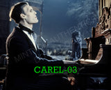 Carel Struycken Creep I.E. Autograph Preorder - Purchase from MA