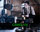 Carel Struycken Creep I.E. Autograph Preorder - Purchase from MA
