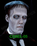 Carel Struycken Creep I.E. Autograph Preorder - Purchase from MA