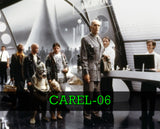 Carel Struycken Creep I.E. Autograph Preorder - Purchase from MA