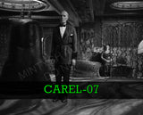 Carel Struycken Creep I.E. Autograph Preorder - Purchase from MA