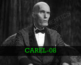 Carel Struycken Creep I.E. Autograph Preorder - Purchase from MA