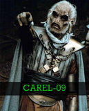 Carel Struycken Creep I.E. Autograph Preorder - Purchase from MA